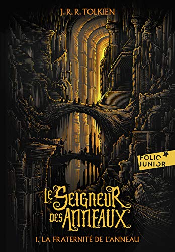 Stock image for Le Seigneur des Anneaux 01. La Communaute de l'Anneau -Language: french for sale by GreatBookPrices