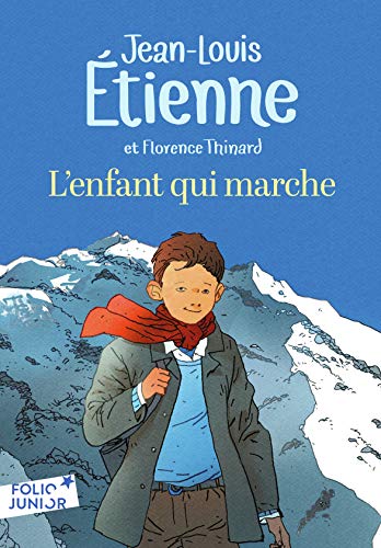 Stock image for L'enfant qui marche for sale by Books Unplugged