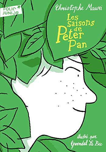 Beispielbild fr Les saisons de Peter Pan zum Verkauf von ThriftBooks-Dallas