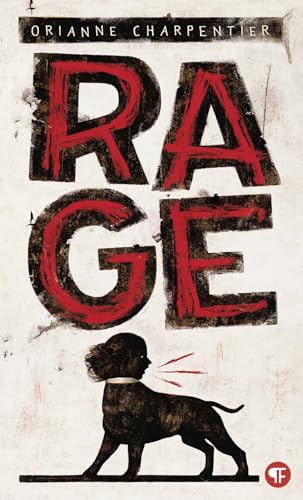 Stock image for RAGE for sale by Librairie Th  la page