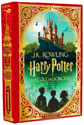 9782075145930: Harry Potter  l'cole des sorciers