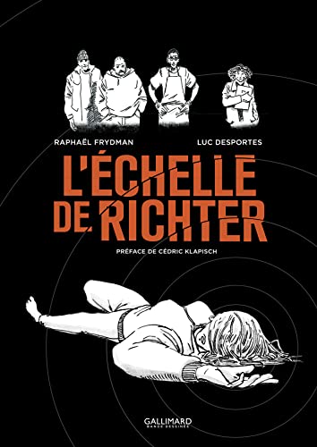 Stock image for L'chelle De Richter for sale by RECYCLIVRE