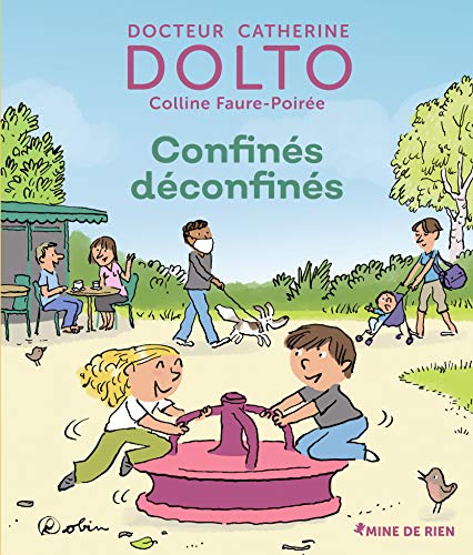 Imagen de archivo de Confins Dconfins - Docteur Catherine Dolto - de 2  7 ans a la venta por Librairie Th  la page