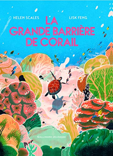 Stock image for La Grande Barrire De Corail for sale by RECYCLIVRE