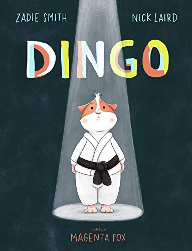 Imagen de archivo de Dingo a la venta por Gallix