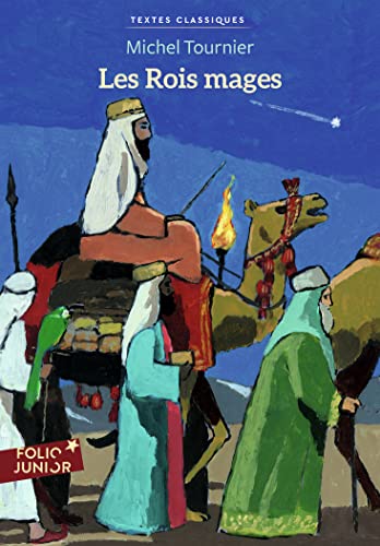 9782075152143: Les Rois Mages