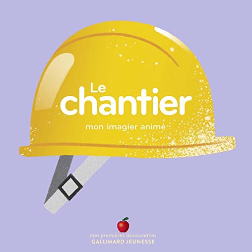 Stock image for Le chantier for sale by Librairie Th  la page