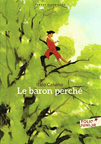 9782075158480: Le baron perch