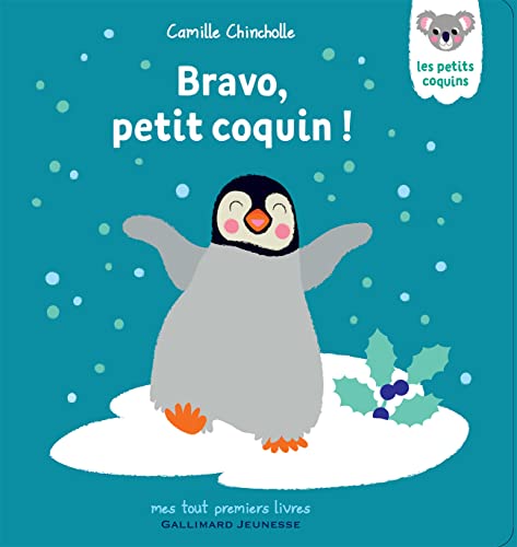 Stock image for Bravo, petit coquin ! for sale by medimops