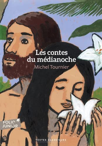 9782075164429: LES CONTES DU MEDIANOCHE