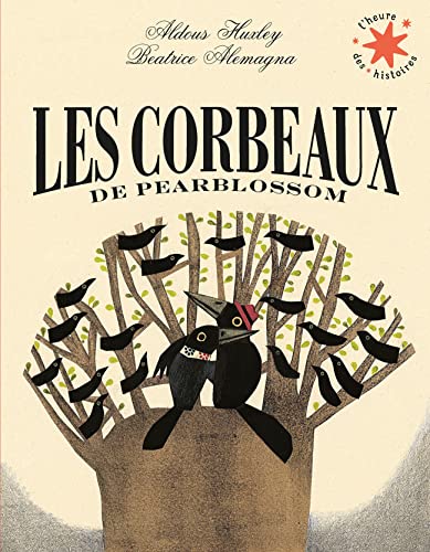 Beispielbild fr CORBEAUX DE PEARBLOSSOM (LES) zum Verkauf von Librairie La Canopee. Inc.