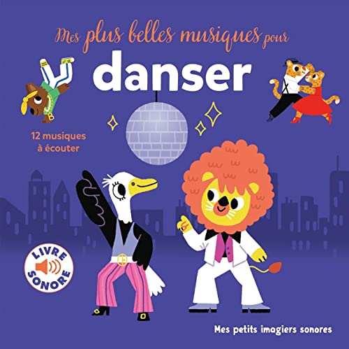 Stock image for Mes plus belles musiques pour danser for sale by Rheinberg-Buch Andreas Meier eK