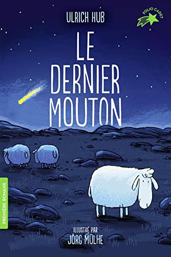 Image d?archive pour LE DERNIER MOUTON