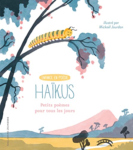 Beispielbild fr HAKUS, PETITS POMES POUR TOUS LES JOURS zum Verkauf von Librairie La Canopee. Inc.