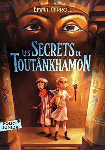 9782075171663: Les Secrets de Toutnkhamon
