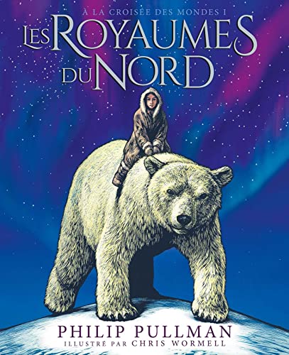 Stock image for Les Royaumes du Nord:  dition illustr e for sale by WorldofBooks