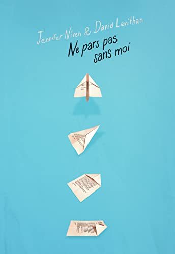 Stock image for Ne Pars Pas Sans Moi for sale by RECYCLIVRE