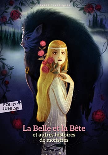 Stock image for La Belle et la Bte et autres histoires de monstres for sale by Buchpark