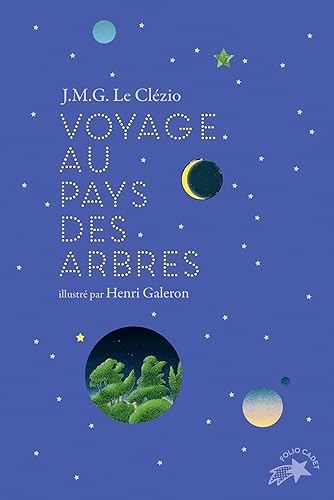 Stock image for Voyage au pays des arbres (édition collector) [FRENCH LANGUAGE - No Binding ] for sale by booksXpress