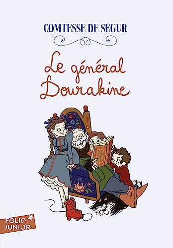 Stock image for Le général Dourakine [FRENCH LANGUAGE - No Binding ] for sale by booksXpress