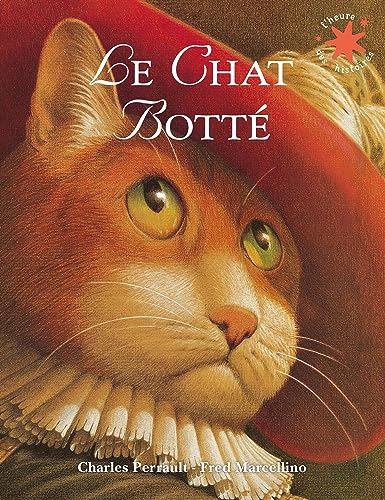 Stock image for Le Chat Botté [FRENCH LANGUAGE - No Binding ] for sale by booksXpress