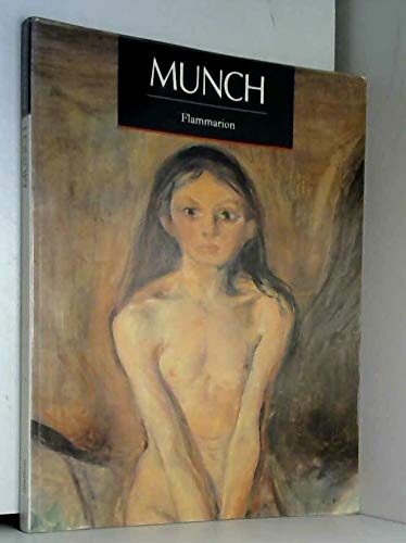 Beispielbild fr Munch zum Verkauf von Ammareal