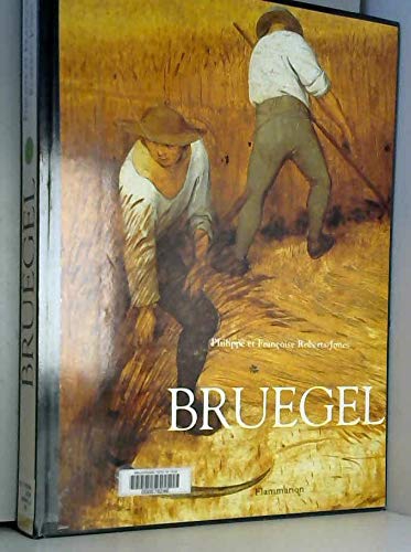 Stock image for Pieter Bruegel de oudere for sale by Louis Tinner Bookshop