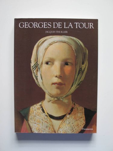 Beispielbild fr Georges de La Tour zum Verkauf von medimops