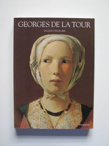 9782080100740: Georges de La Tour