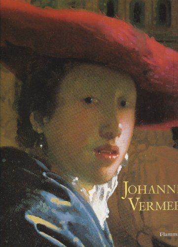 Stock image for Johannes Vermeer for sale by Plain Tales Books