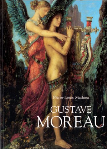 9782080100801: Gustave Moreau
