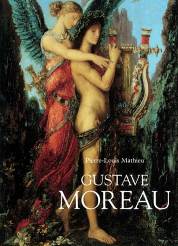 9782080100801: Gustave Moreau