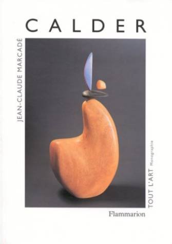 Calder (Tout L'Art Monographie) (French Edition)