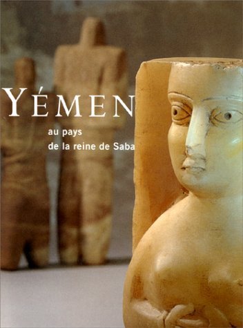 Stock image for Ymen. Au pays de la reine de Saba for sale by medimops