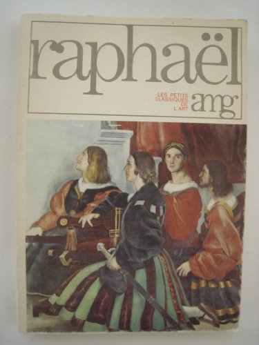 9782080102416: Tout l'oeuvre peint de raphael