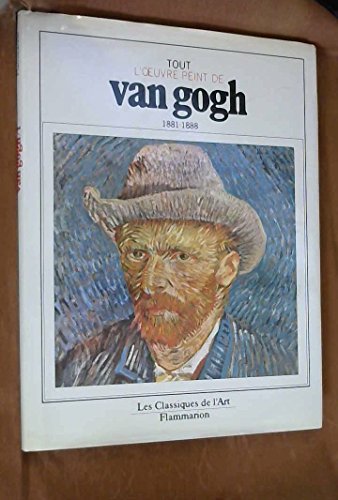 Beispielbild fr Van Gogh 1881-1888 zum Verkauf von Ammareal