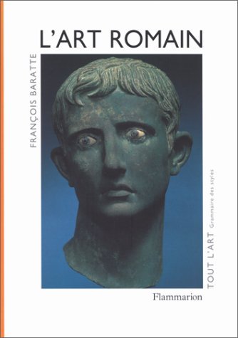 Imagen de archivo de L'art romain a la venta por Ammareal