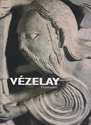 9782080102997: VEZELAY, LIVRE DE PIERRE