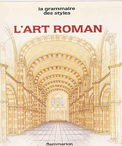 L'Art roman