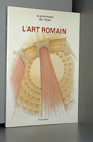 9782080103550: L'art romain