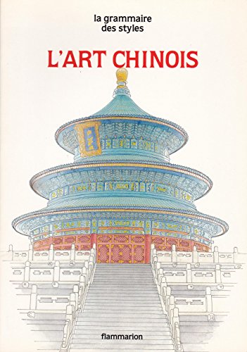 Beispielbild fr L'Art chinois zum Verkauf von medimops