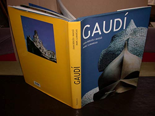 Beispielbild fr Gaudi zum Verkauf von RECYCLIVRE