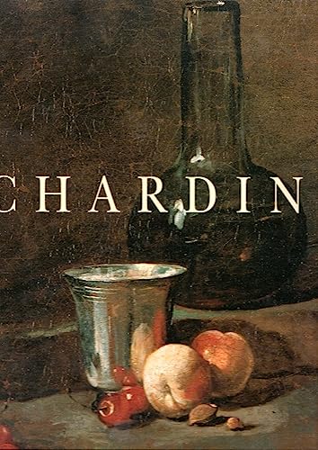 Stock image for Chardin: Catalogue Raisonne for sale by Revaluation Books