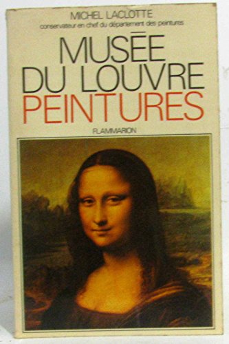 Imagen de archivo de Peintures a la venta por A TOUT LIVRE