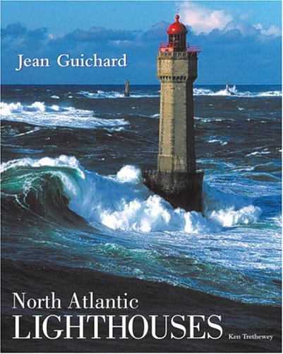 Stock image for North Atlantic Lighthouses for sale by WorldofBooks