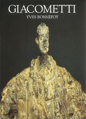 9782080106162: Giacometti