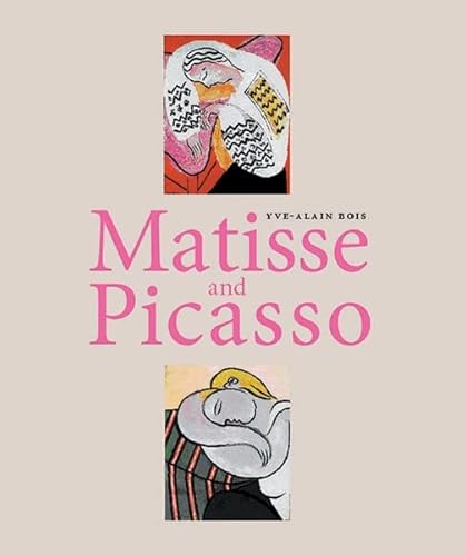 Imagen de archivo de Matisse and Picasso a la venta por Blue Vase Books