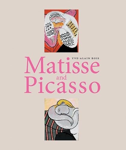 Stock image for Matisse and Picasso for sale by HPB Inc.