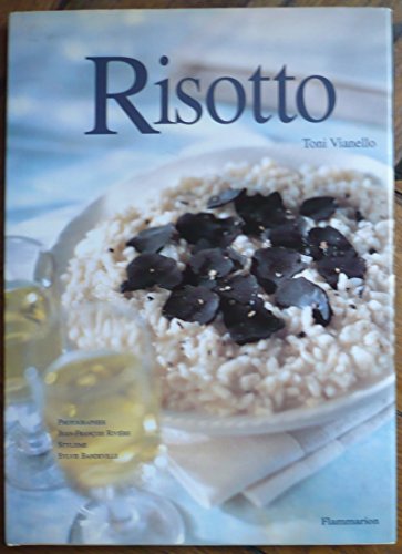 Stock image for Risotto for sale by ThriftBooks-Atlanta