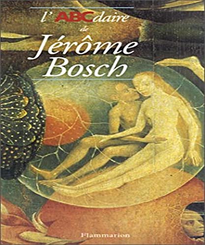 Stock image for L'ABCdaire de Jrme Bosch for sale by Librairie Th  la page